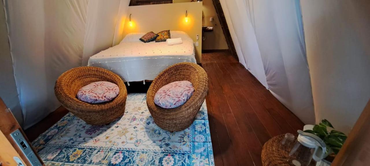 7 Cielos Bacalar. Zewnętrze zdjęcie