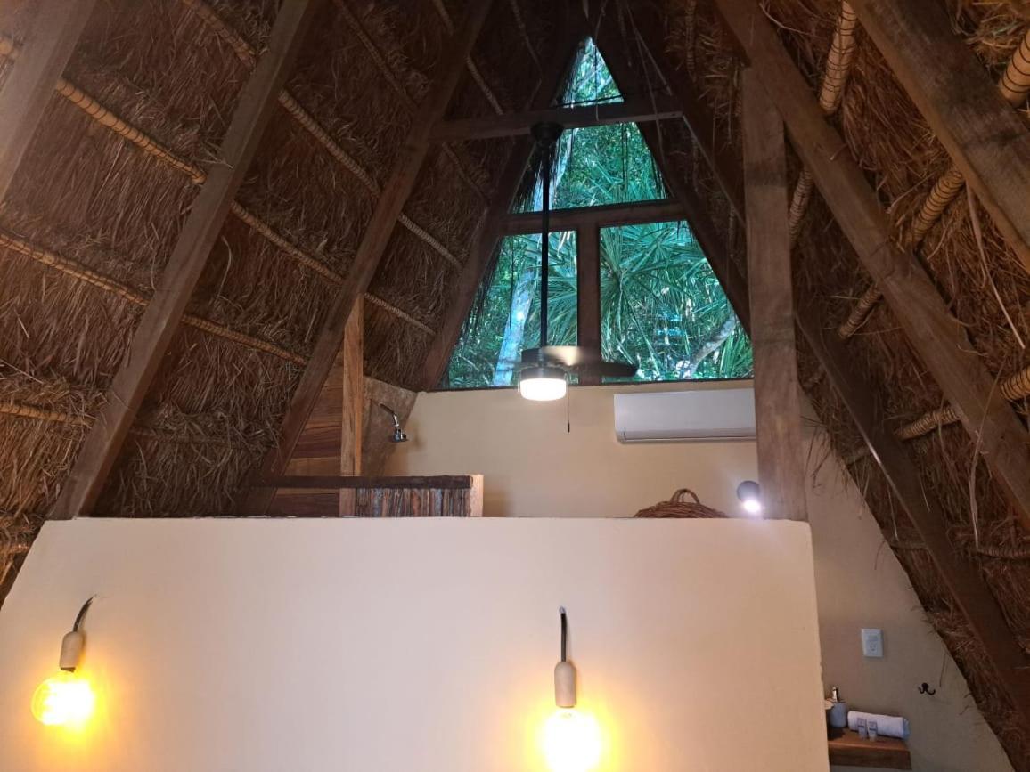 7 Cielos Bacalar. Zewnętrze zdjęcie