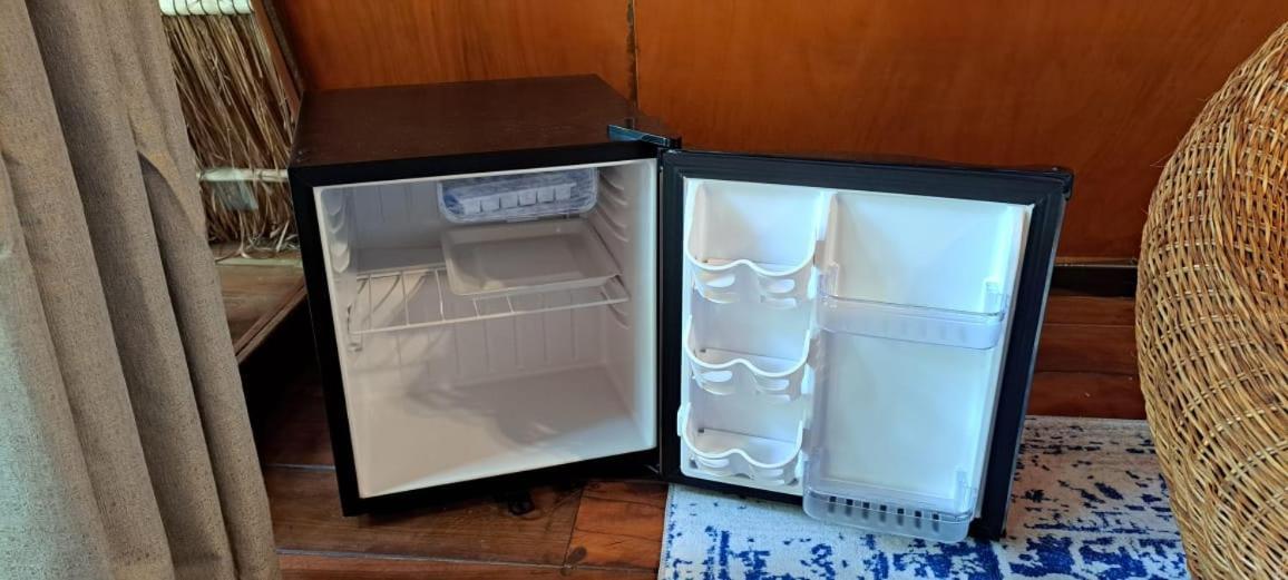 7 Cielos Bacalar. Zewnętrze zdjęcie