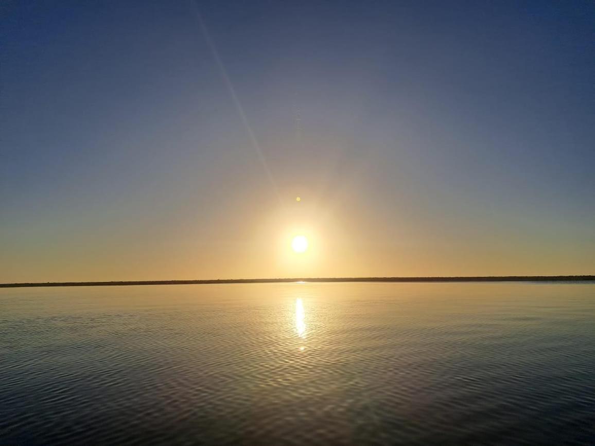 7 Cielos Bacalar. Zewnętrze zdjęcie